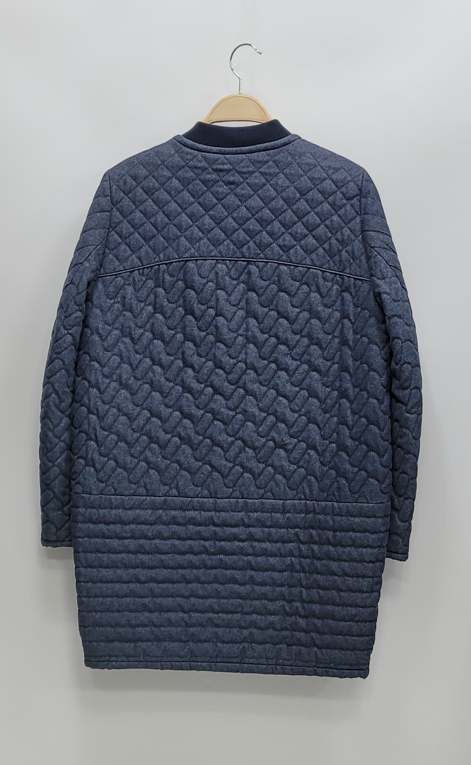 ZOOC 주크 퀼팅 롱 점퍼 자켓 / 여 55
 상품이미지2