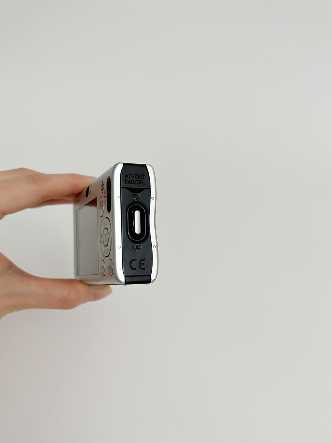 인기!) 캐논 익서스 80 Ixus 빈티지 디카 상품이미지9