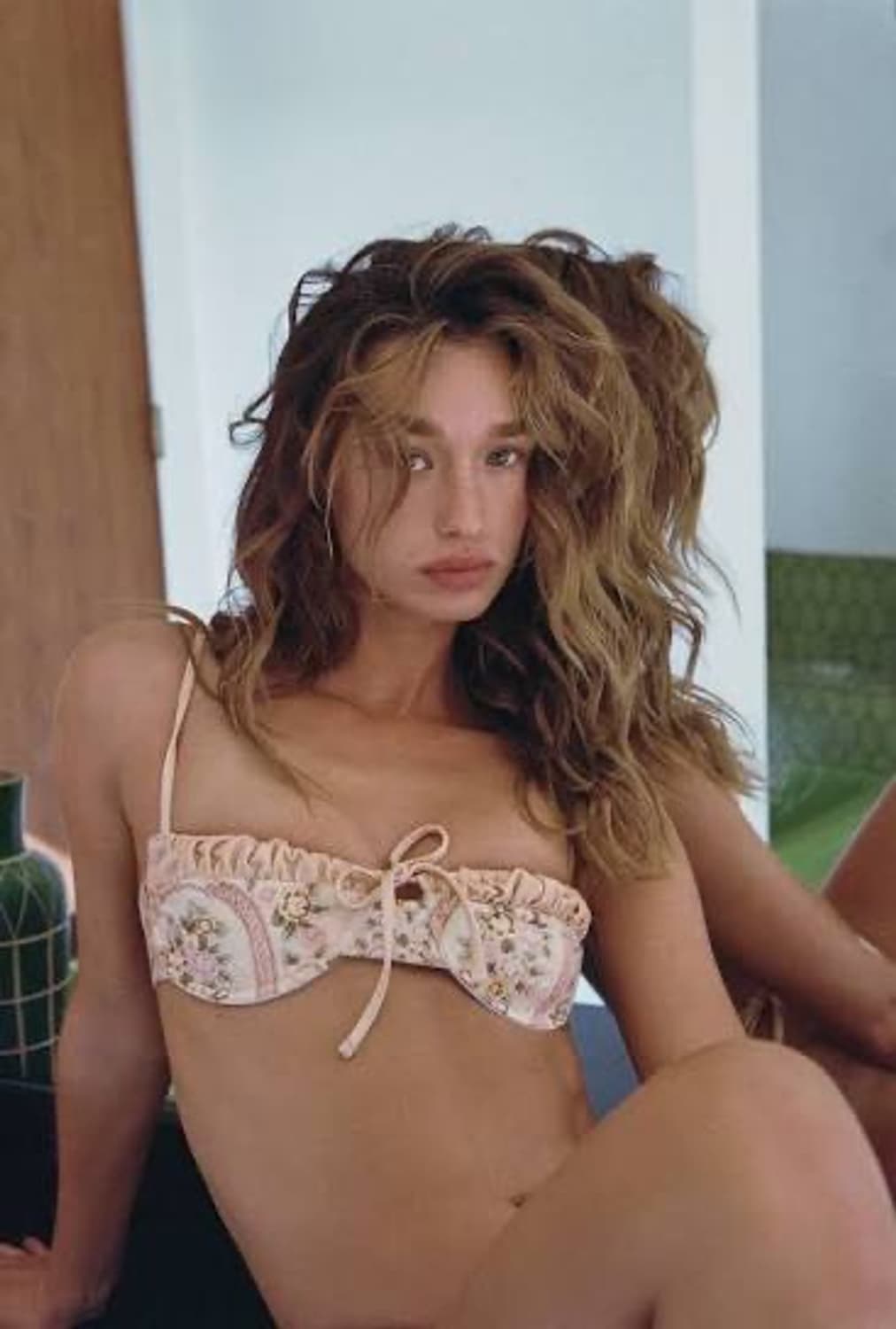 Withjean jeanie lover bikini 비키니 세트 상품이미지2