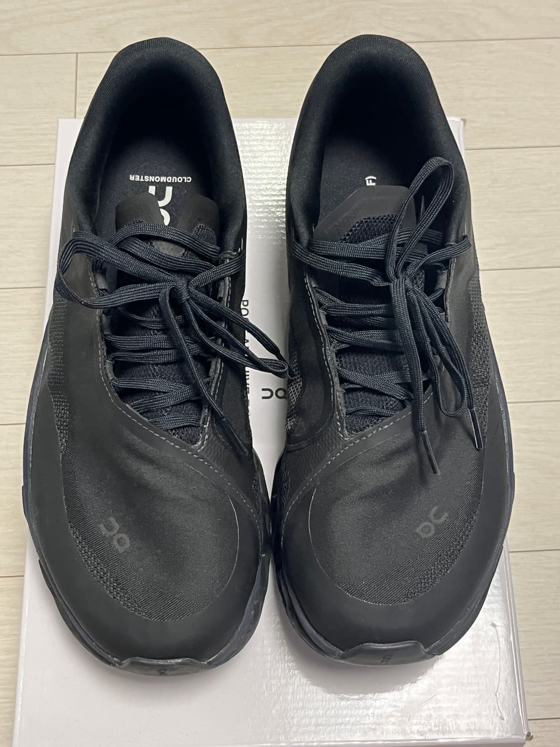 Paf x on 클라우드몬스터2 [275] 상품이미지1