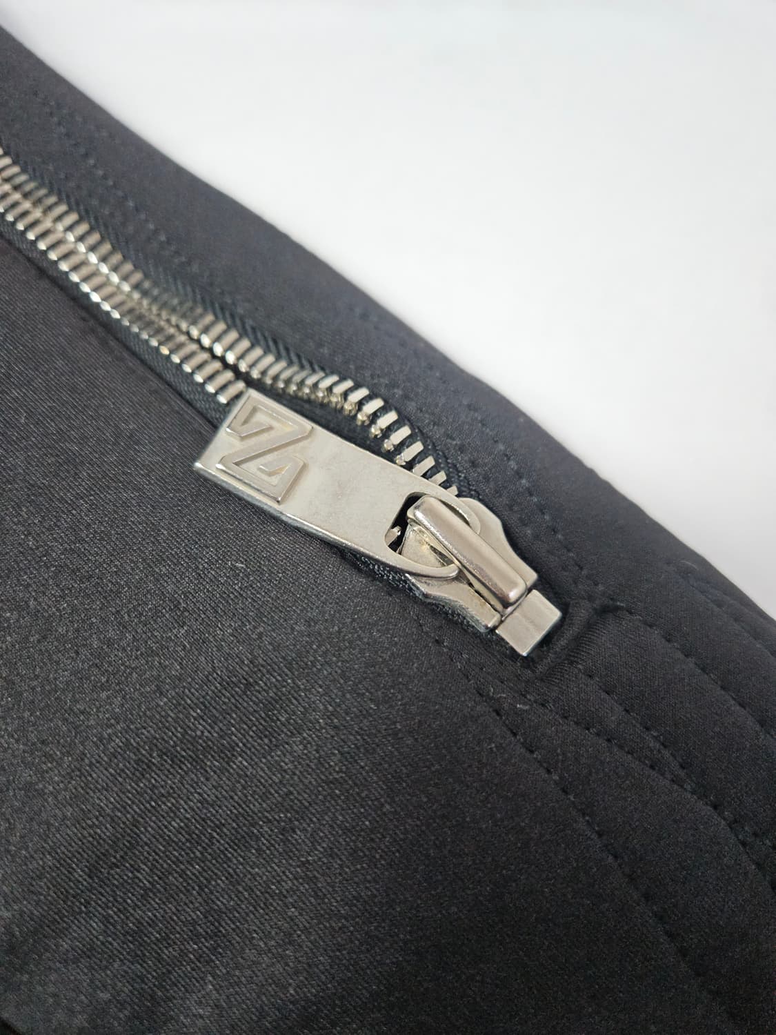 노나곤 NONA9ON 정품 바이커 조거팬츠 스웻 피오갓 릭오웬스 M 상품이미지6