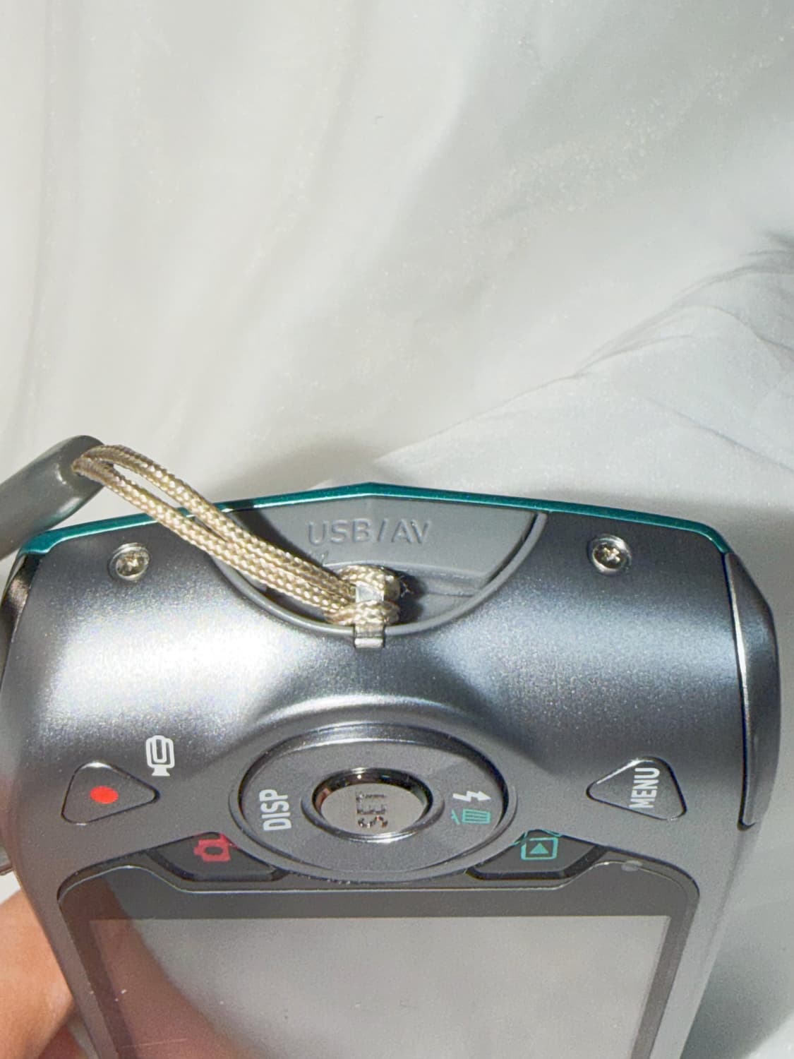 카시오 엑슬림z2300 민트 상품이미지8