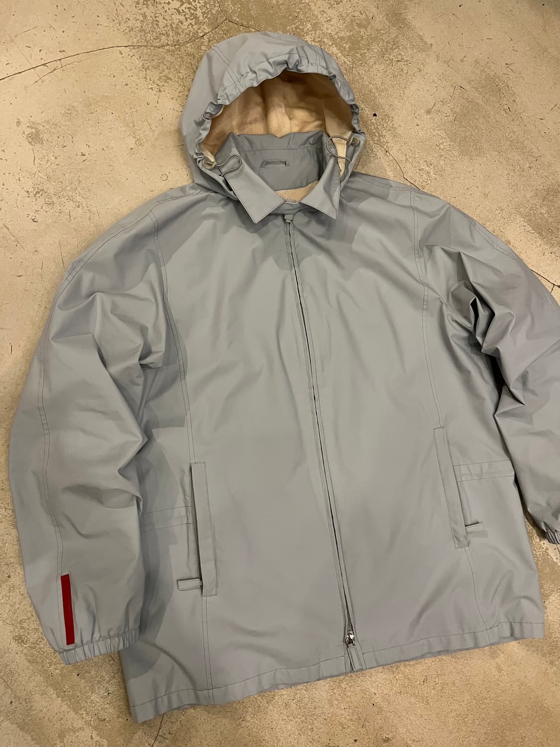 빈티지 90s 프라다 상품이미지1