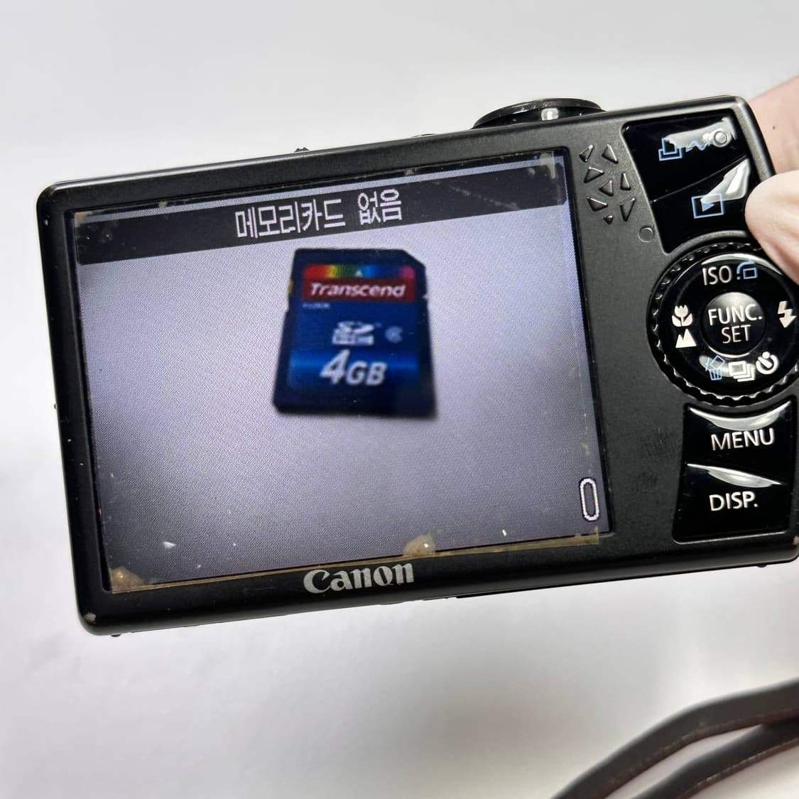 Canon ixus 870is ixy 870is 익서스870is 디카 상품이미지3