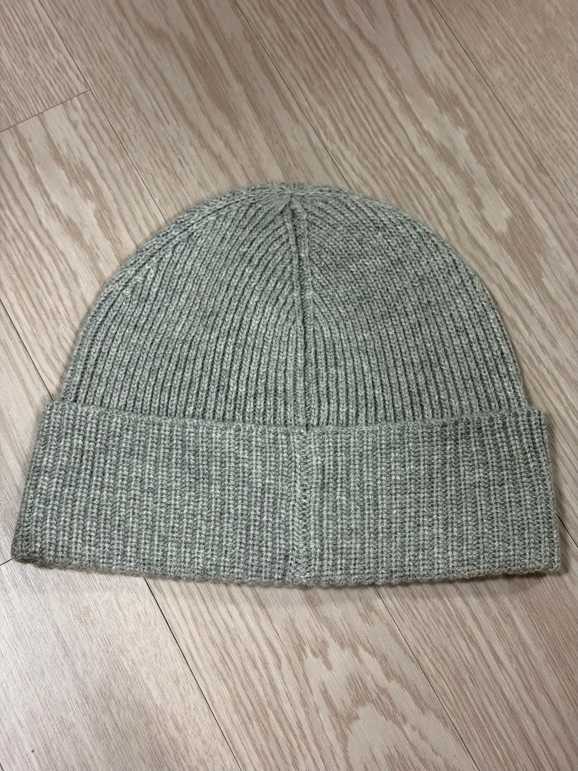 폴로 랄프 로렌 베어 비니 그레이 상품이미지2