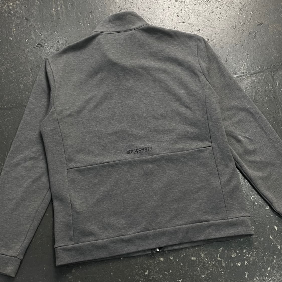 105 디스커버리 집업 상품이미지5