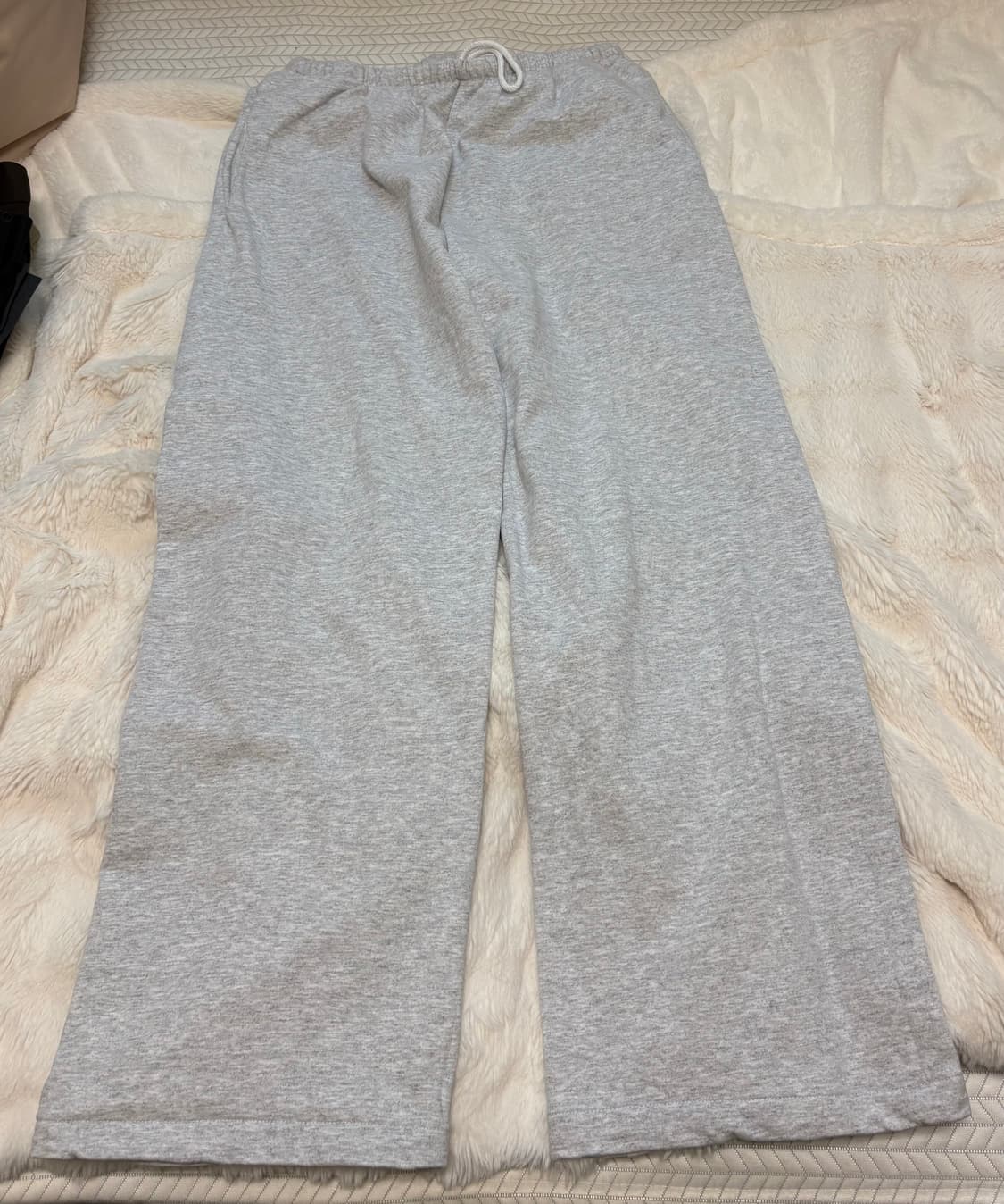 Yeezy 이지 고샤 블랙독스 후드 스웻팬츠 티셔츠 셋업 상품이미지2