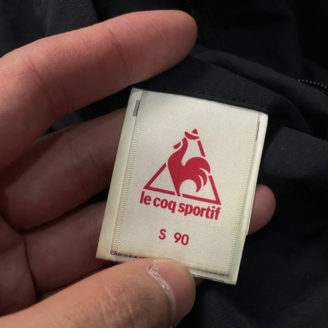 95 르꼬끄 리버시블 자켓  상품이미지3