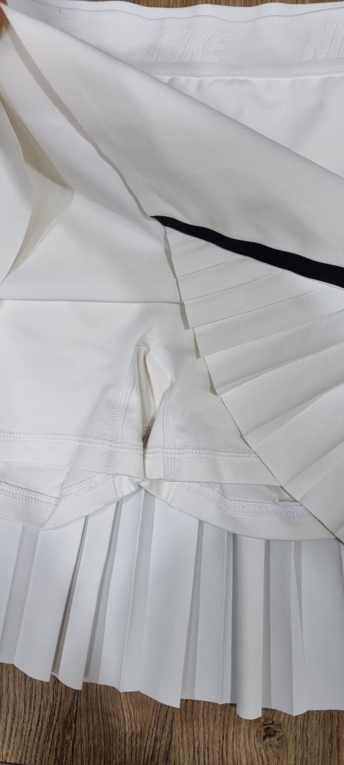 나이키 골프 스커트 S _ 여성 상품이미지10