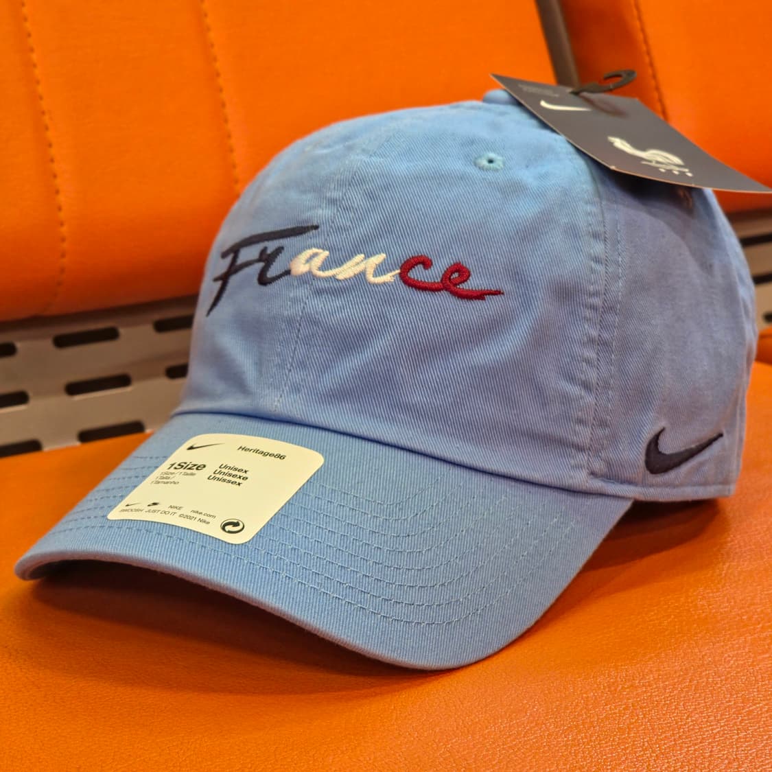 (새상품) 나이키 모자 c25 상품이미지2