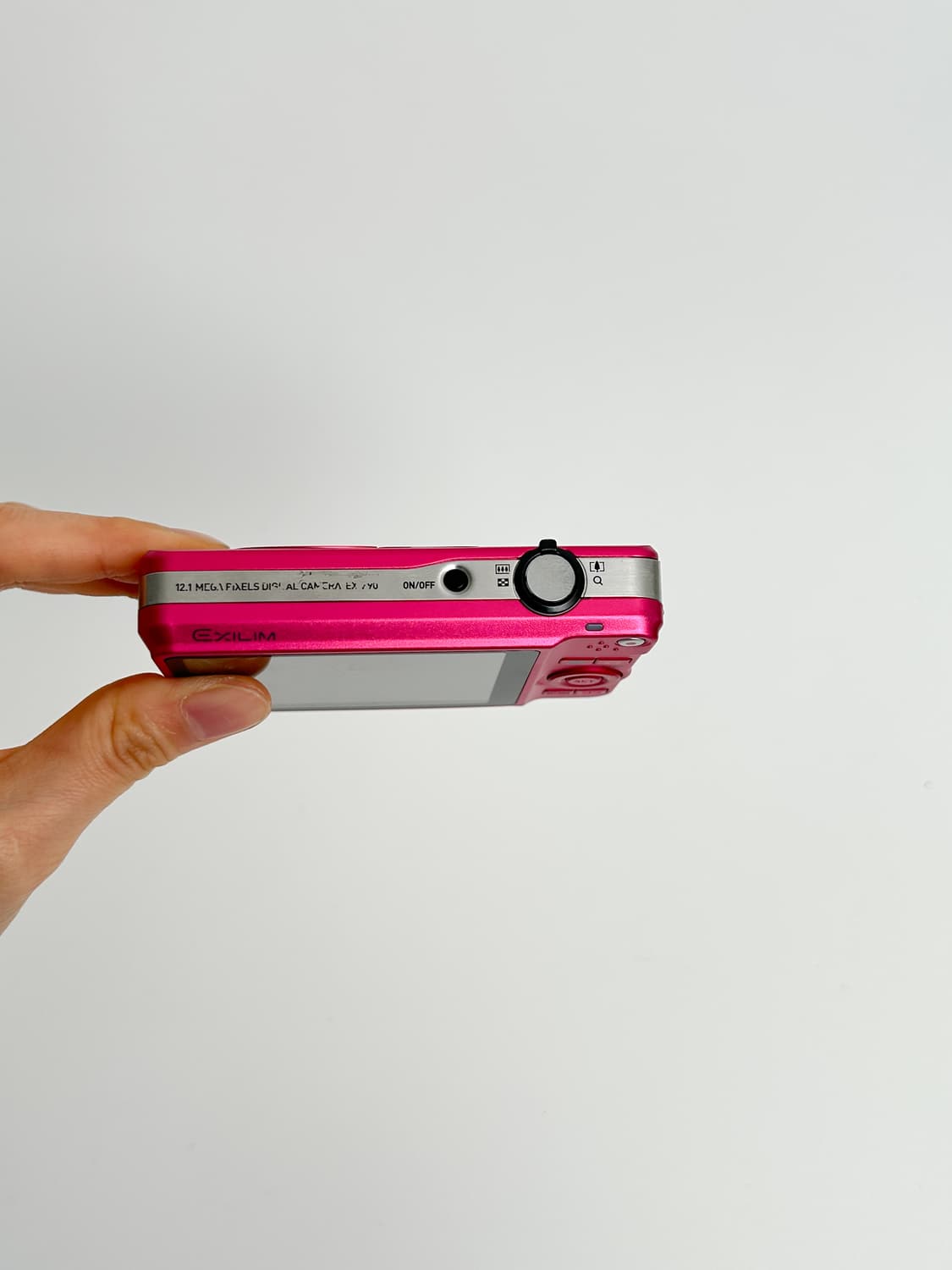 인기!) 카시오 엑슬림 z90 Exilim 빈티지 디카 상품이미지7