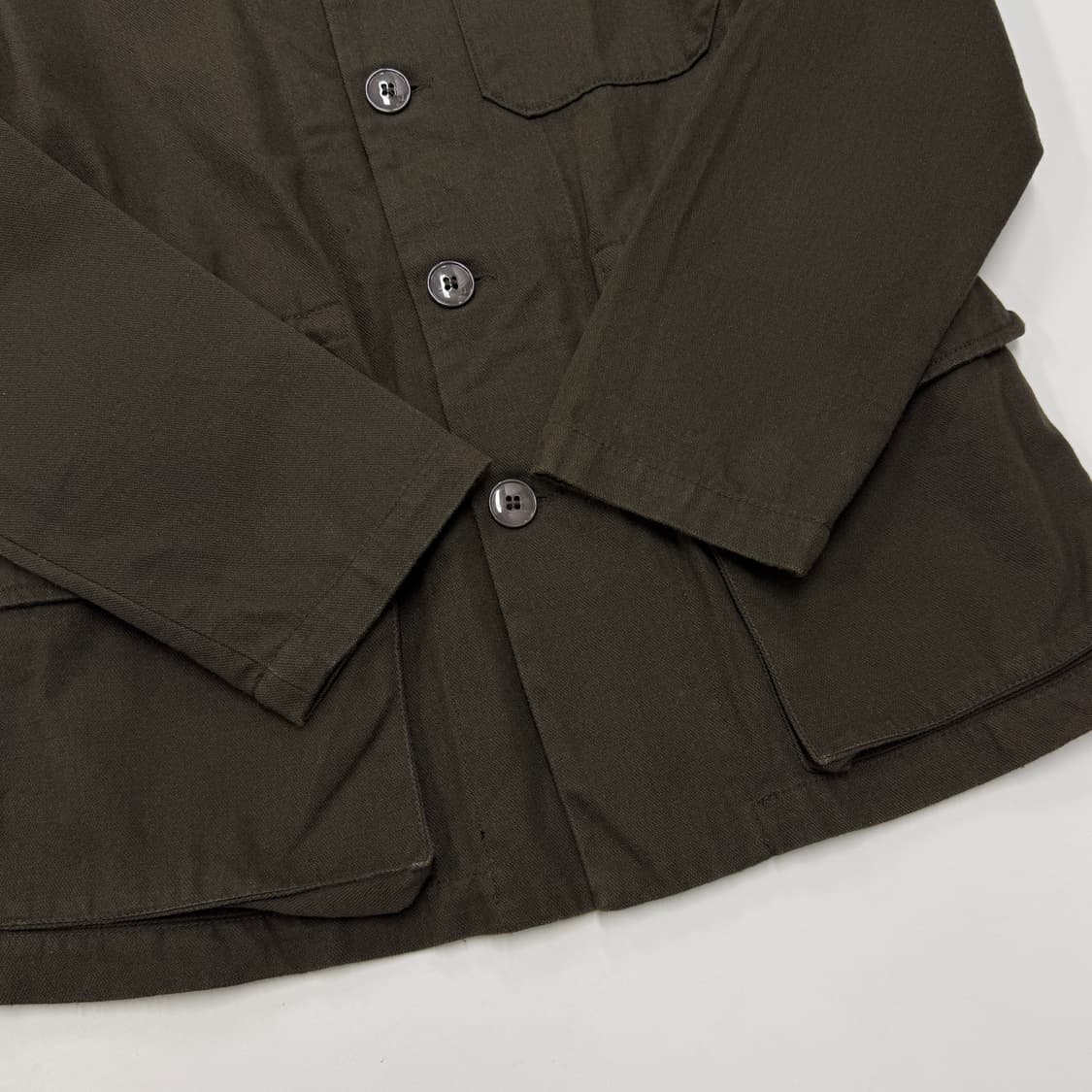 Zucca utility safari jacket 상품이미지5