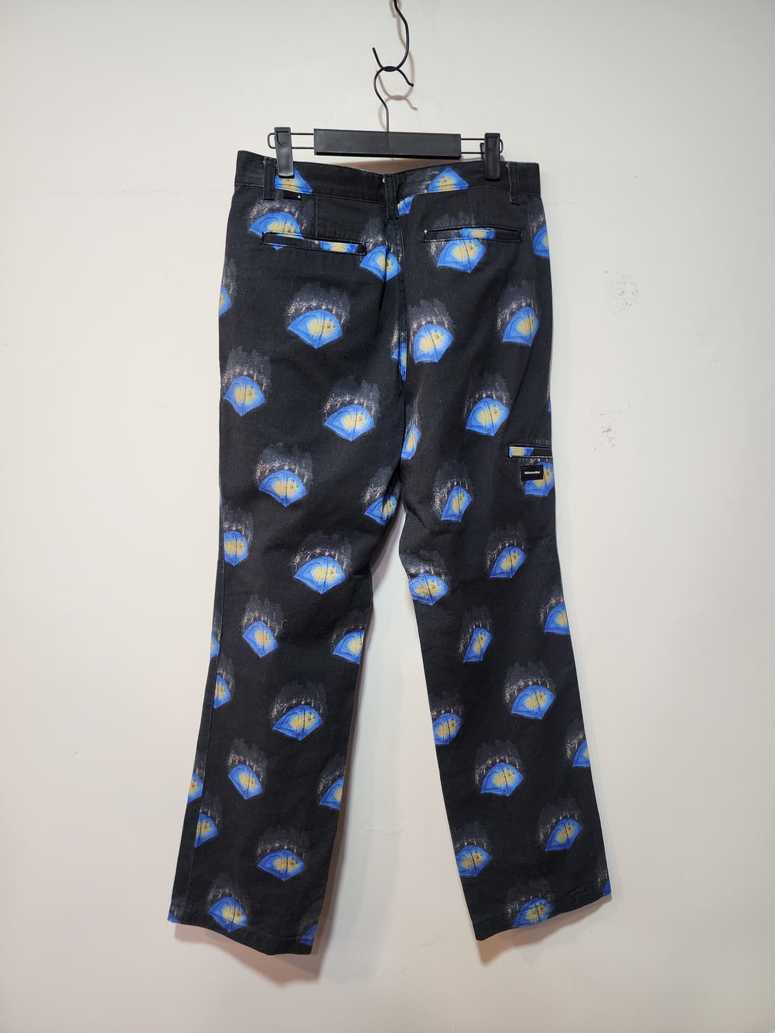 Thisisneverthat 패턴 바지 M 상품이미지3