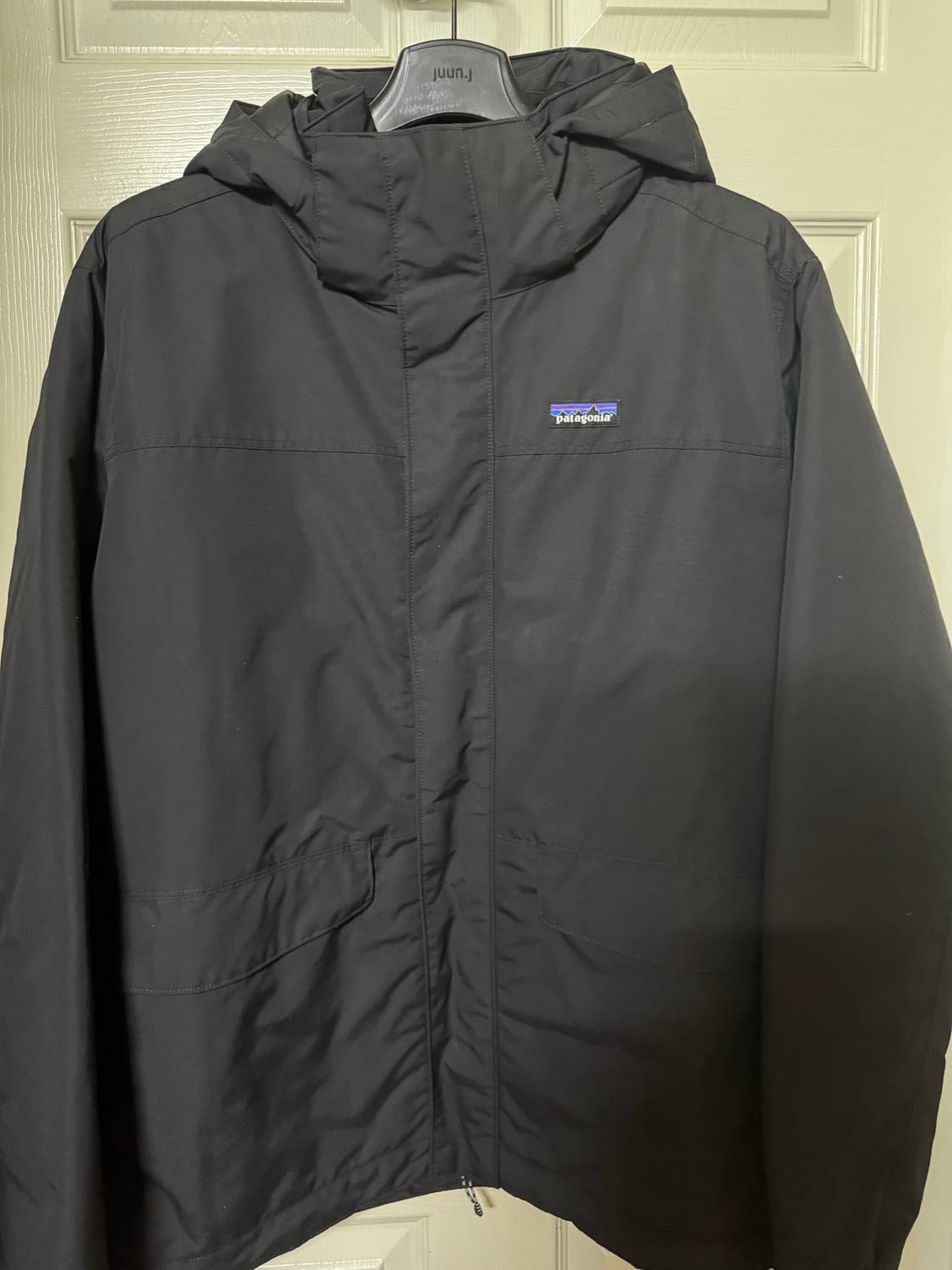 파타고니아 이스머스 유틸리티 자켓 xl 상품이미지1