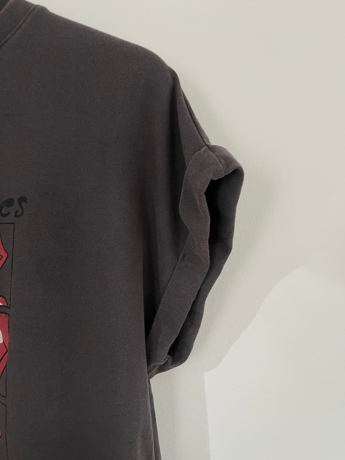 THE ROLLING STONES x GU t-shirt 상품이미지3