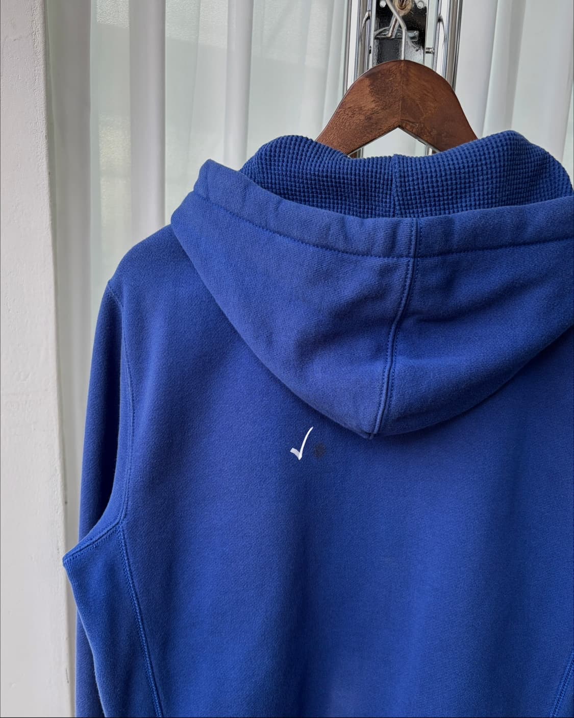 [M]폴로 랄프로렌 헤비코튼 기모 후드집업 상품이미지8