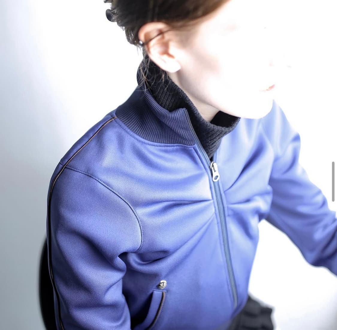 울리카상투스 charity jacket 상품이미지4