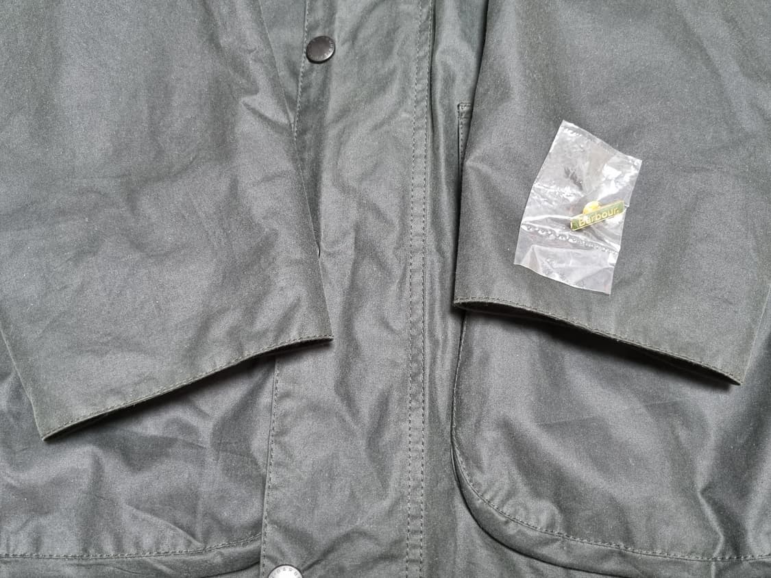 바버 보더 자켓 상품이미지6