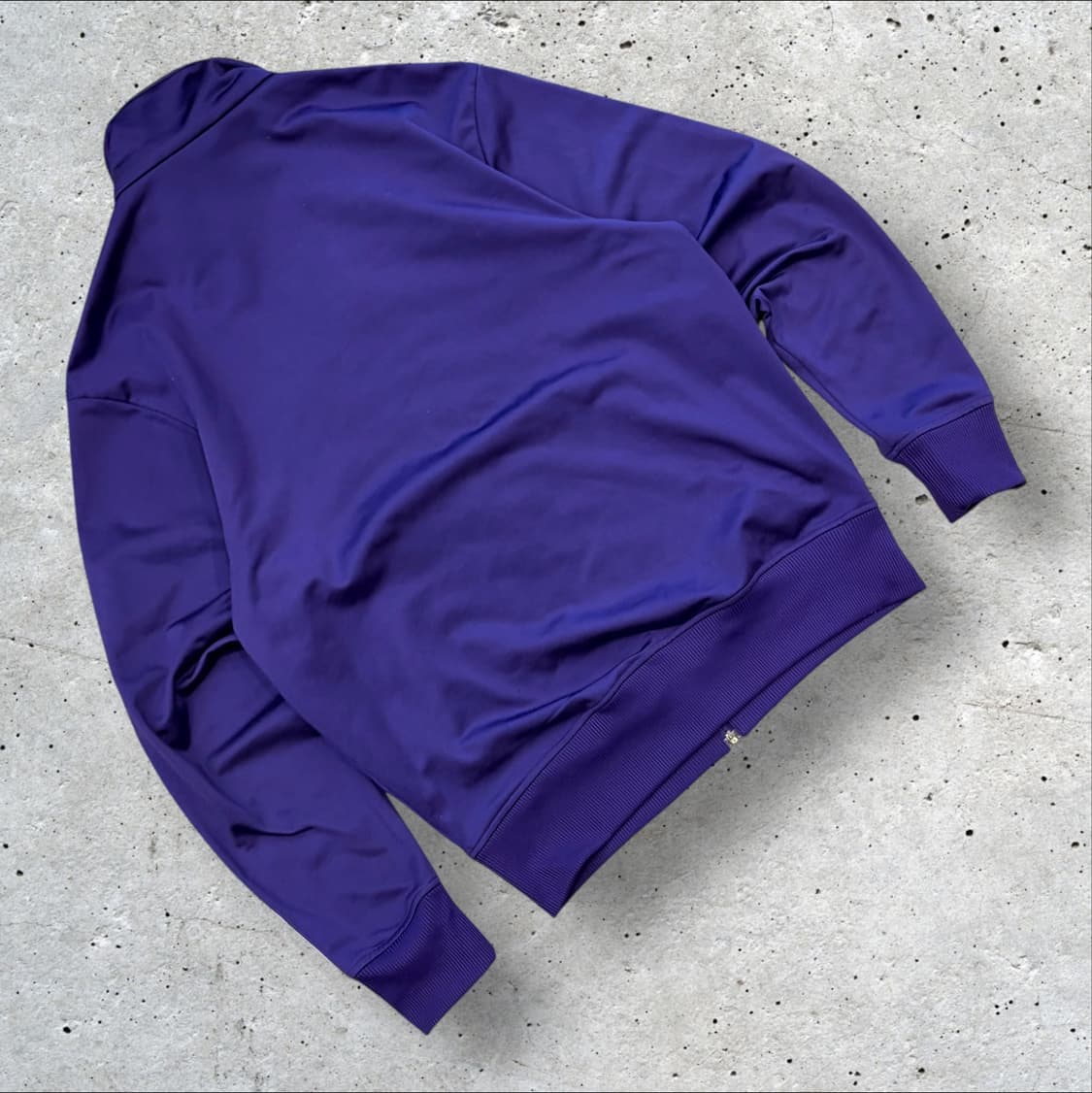 [95] 11s 아디다스 파이어버드 삼선 트랙탑 져지 퍼플 B630 상품이미지2