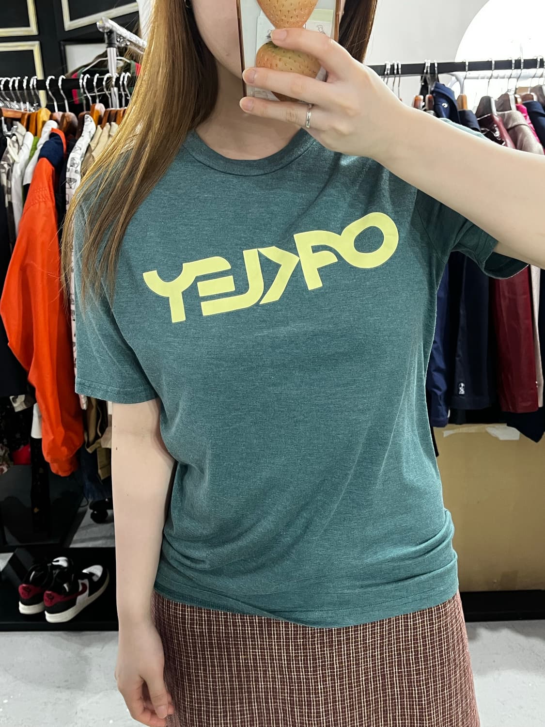 Oakey Vintage T-shirts 오클리 빈티지 티셔츠  상품이미지2