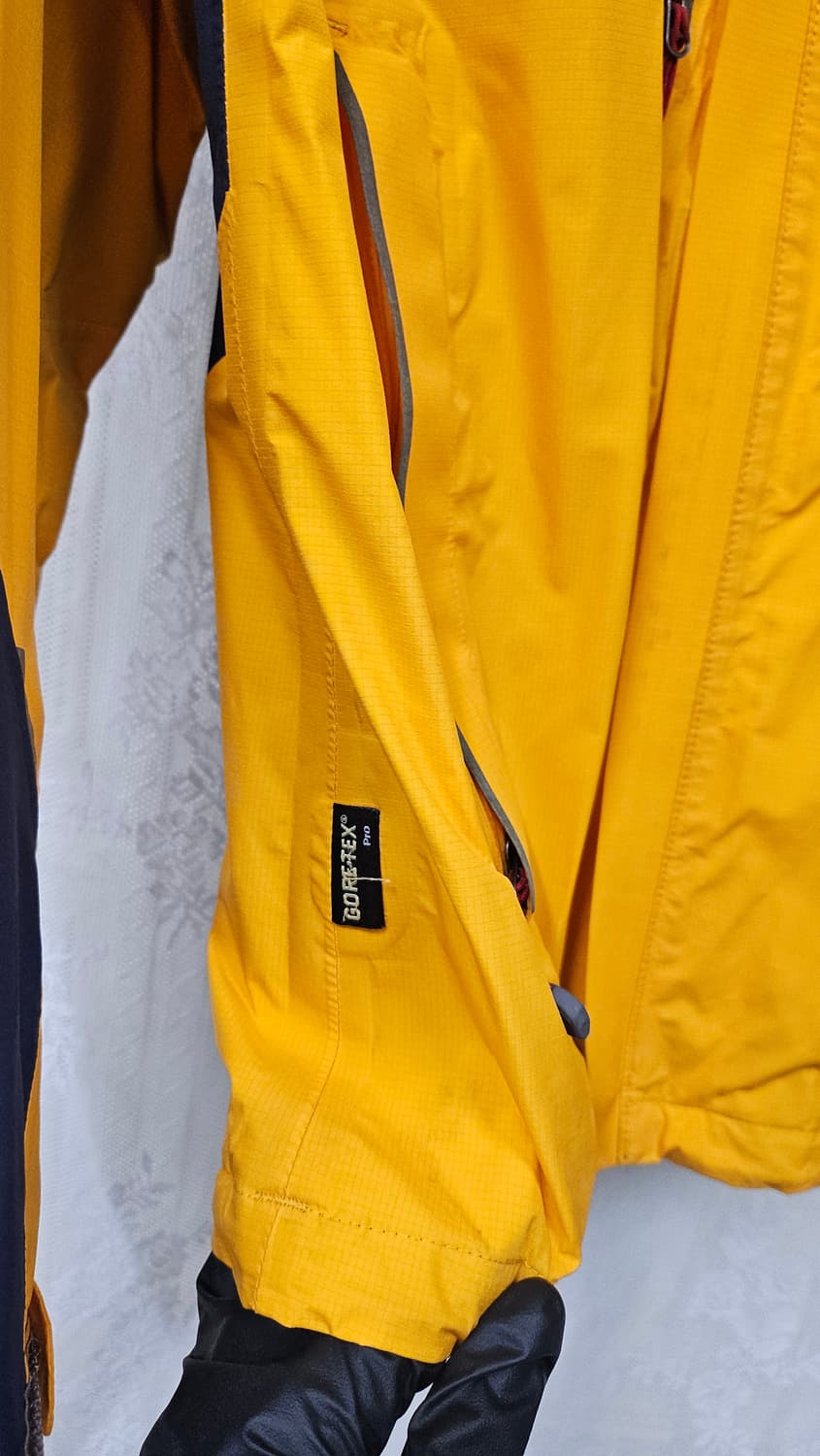 노스페이스   고어텍스 프로 바람막이 점퍼  상품이미지4