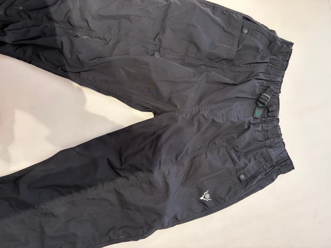 South2West8 남이서팔 트랙팬츠 M 사이즈 상품이미지1