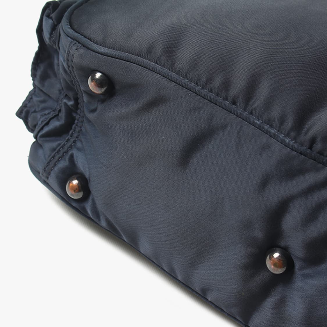  PORTER "Navy Tote Bag" 상품이미지9