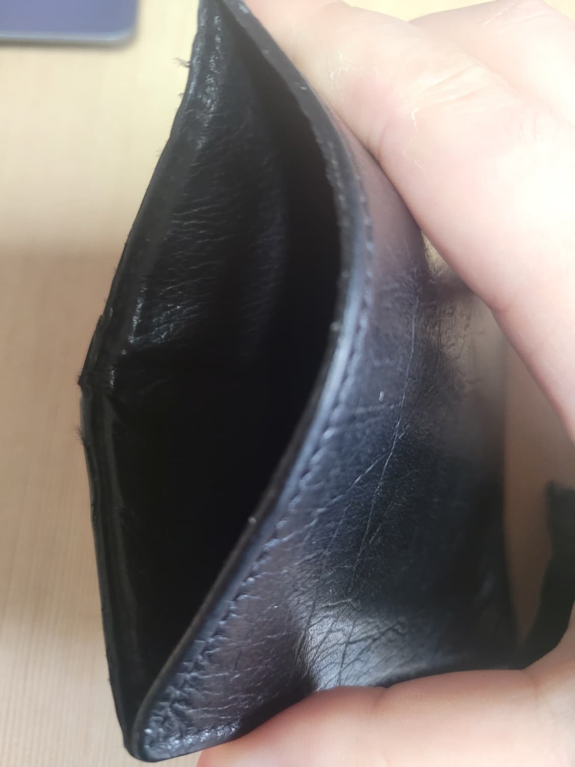 릭오웬스 카드지갑 상품이미지3