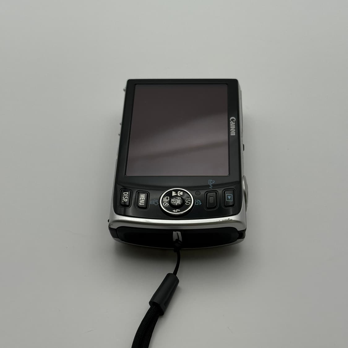 캐논 익서스ixus860is 익시ixy910is 빈티지 디지털 카메라 상품이미지5