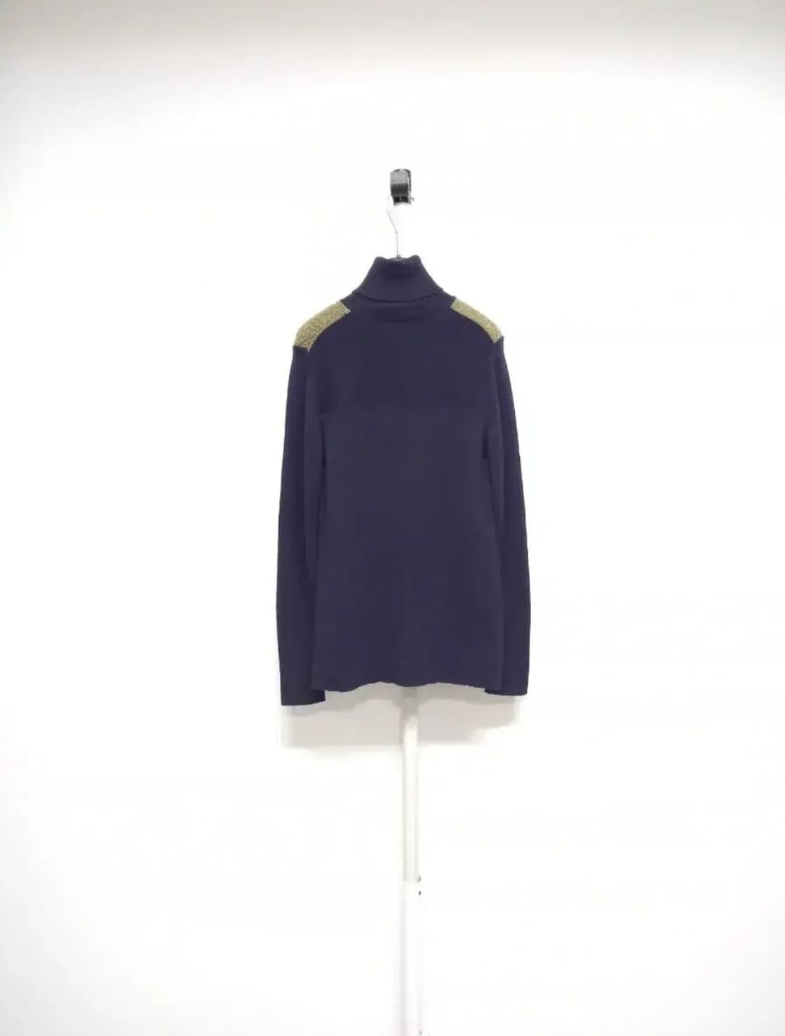 미샤 MICHAA 부클 하이넥니트 66.55 상품이미지2