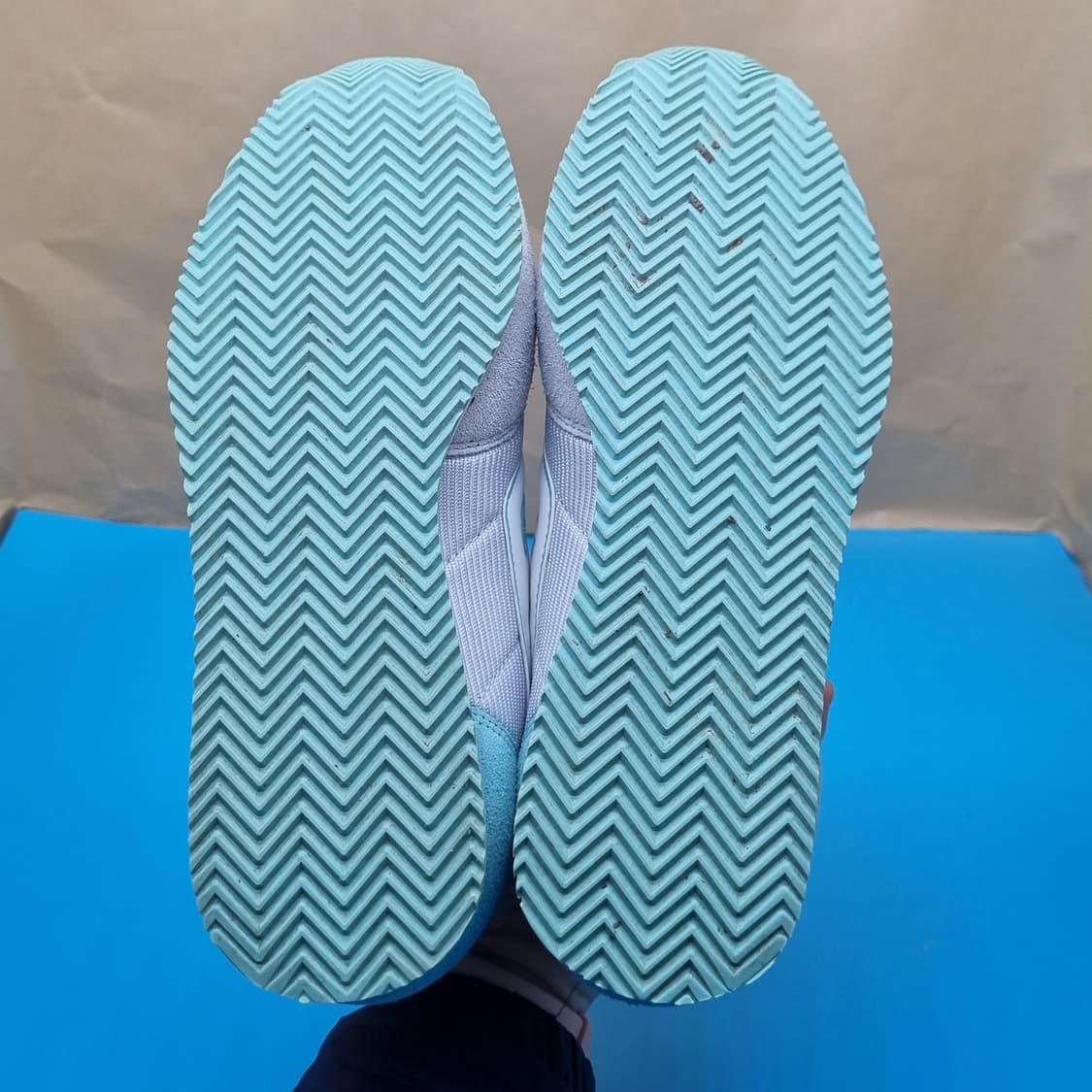 프로스펙스 스트리트 여성운동화240 상품이미지3