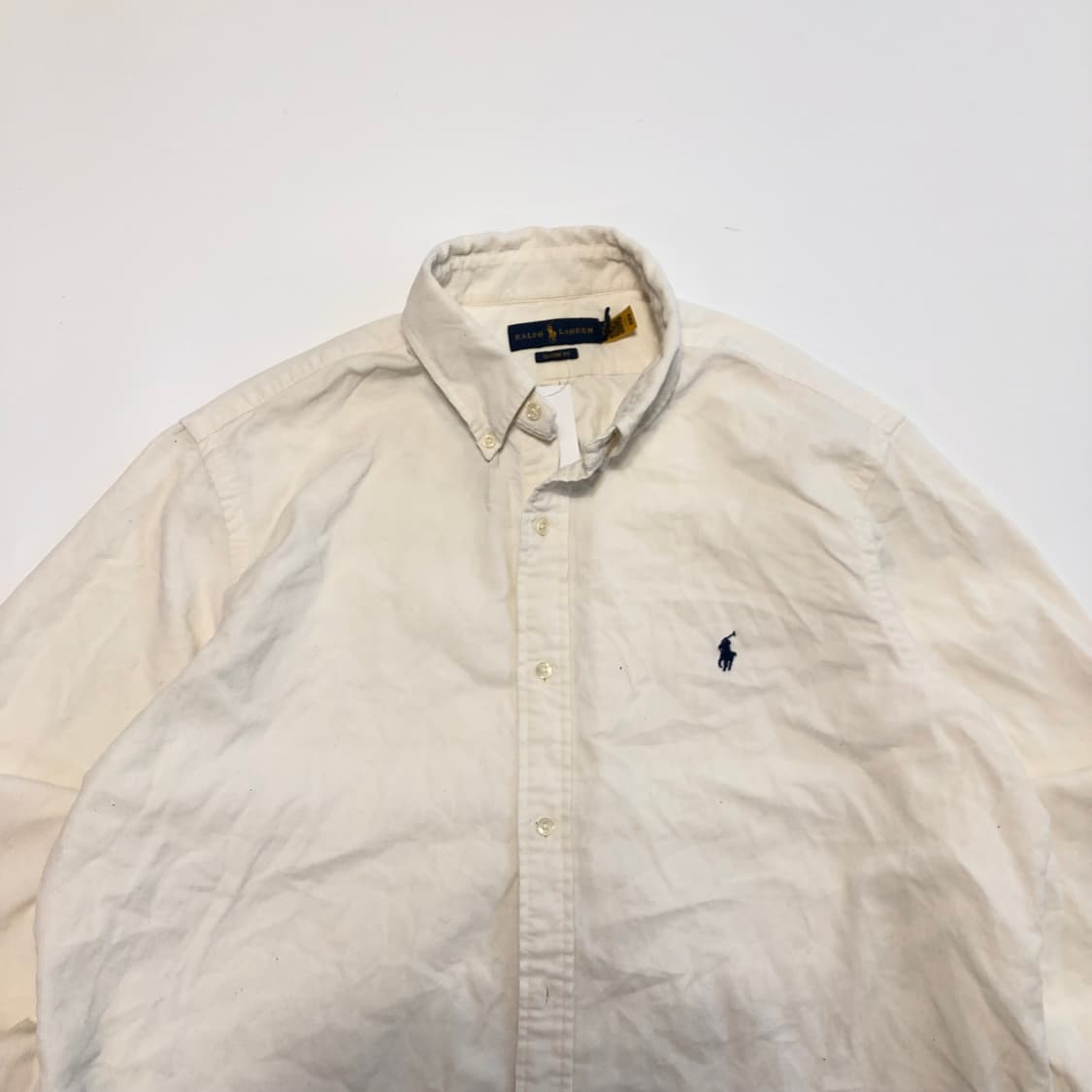 폴로랄프로렌 코듀로이 셔츠  상품이미지4