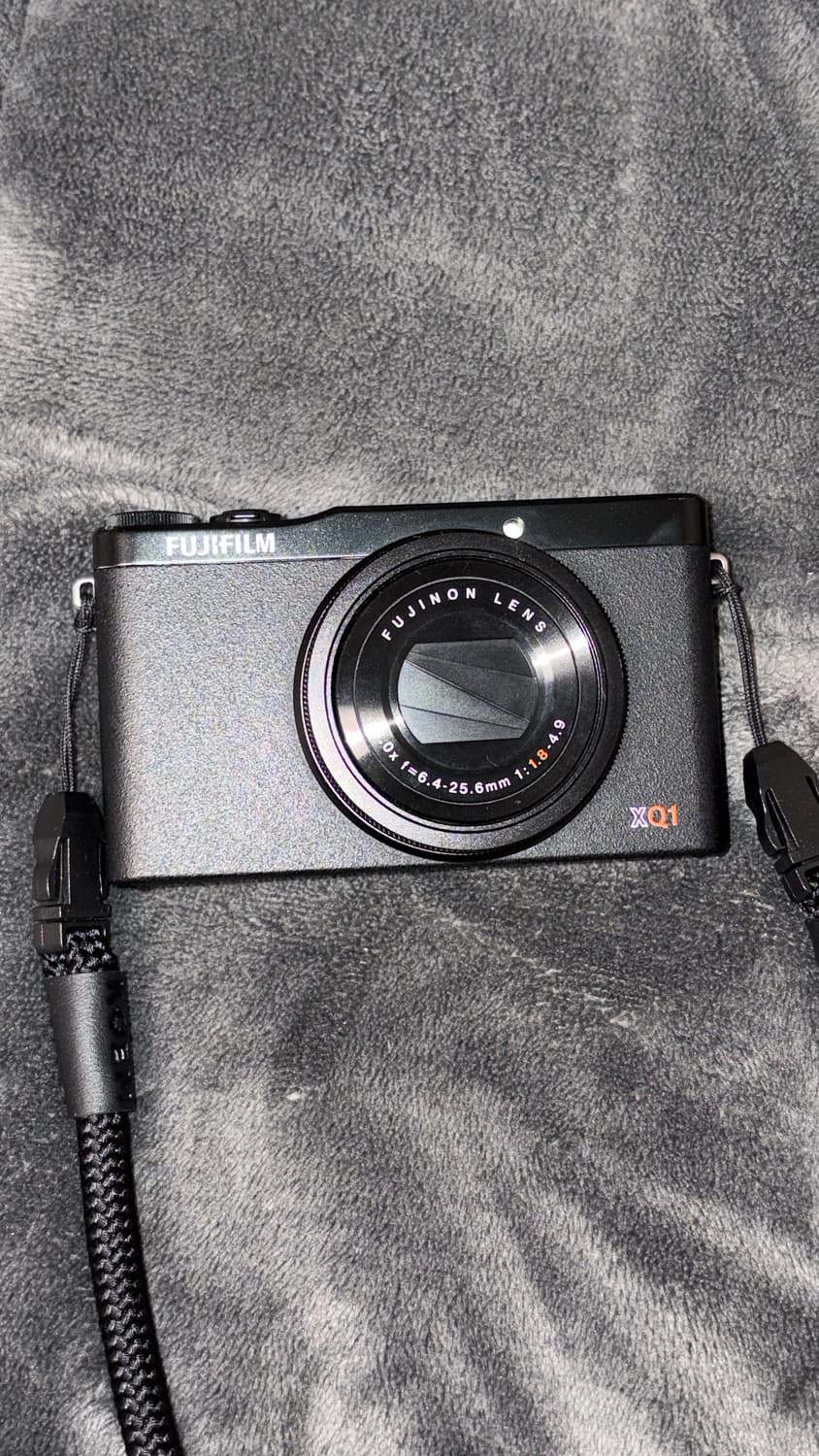 후지필름 XQ1 (작례0) 상품이미지1