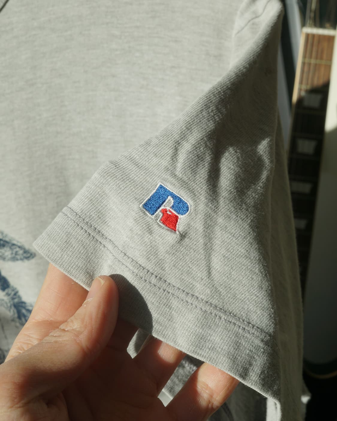 Russell Athletic 상품이미지4