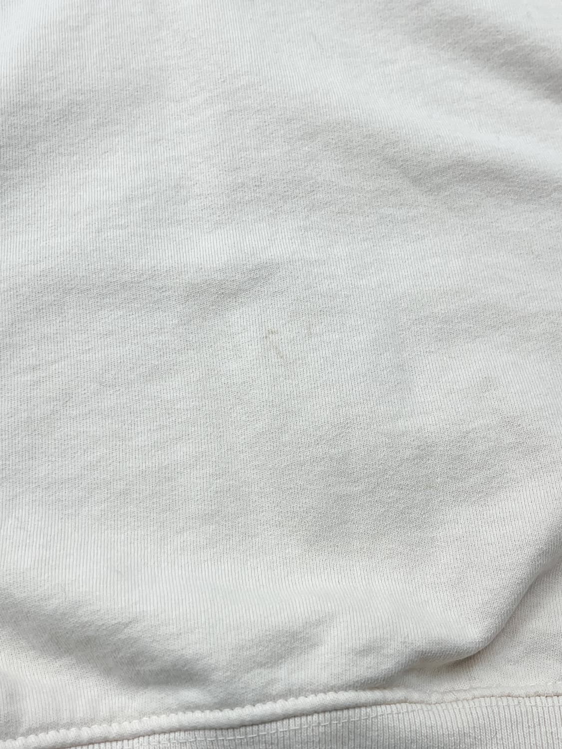 스포티앤리치 22f/w 엠브로이더드 폴로 셔츠 상품이미지7