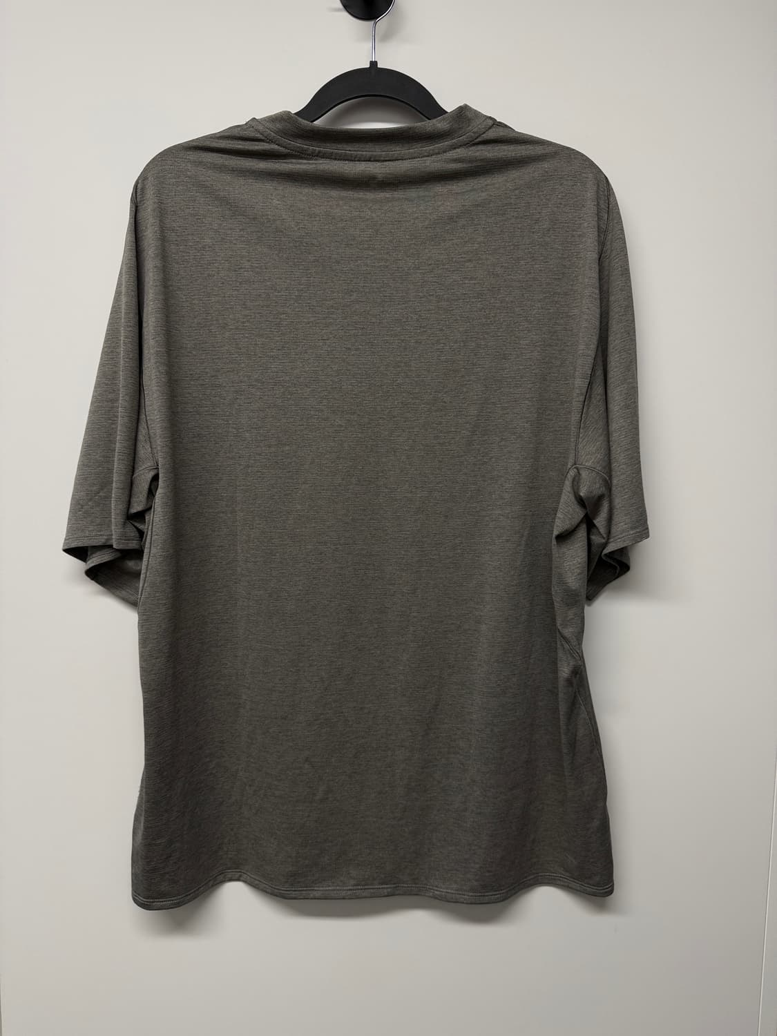 (L) Portal 포탈 레터널 피크 티셔츠 사일런트 스톰 상품이미지2