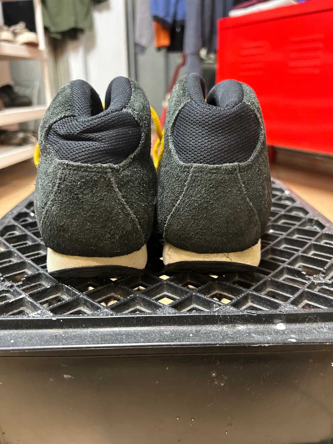 나이키 에어마그마  상품이미지3