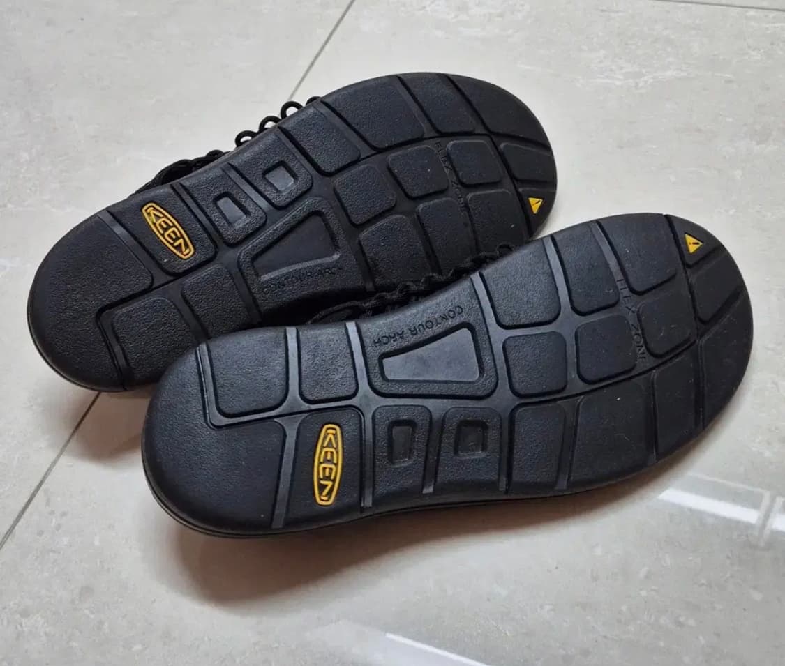 keen 유니크 샌들 (275) 상품이미지3