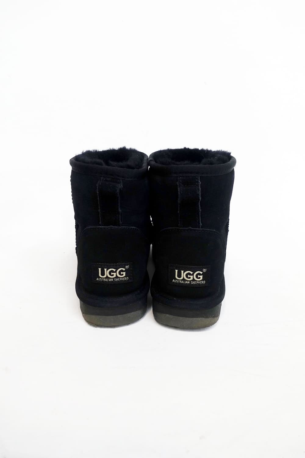 어그 부츠 (230) 상품이미지5