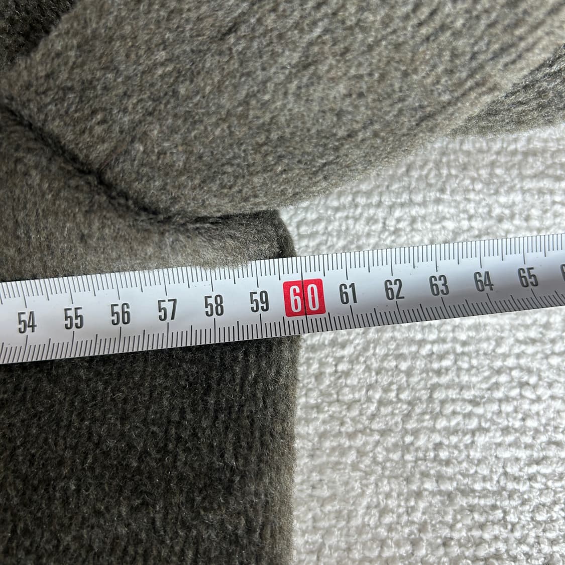 생로랑 숏코트  상품이미지5