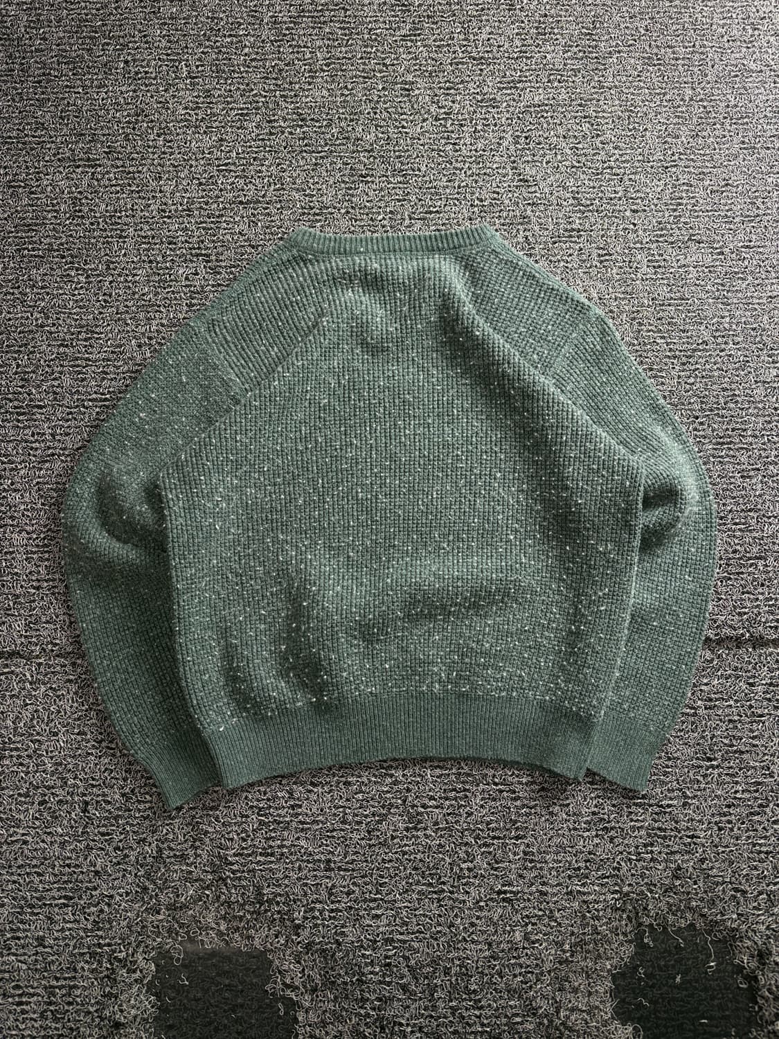 LLBEAN 엘엘빈 램스울 라운드 니트 3990 상품이미지4