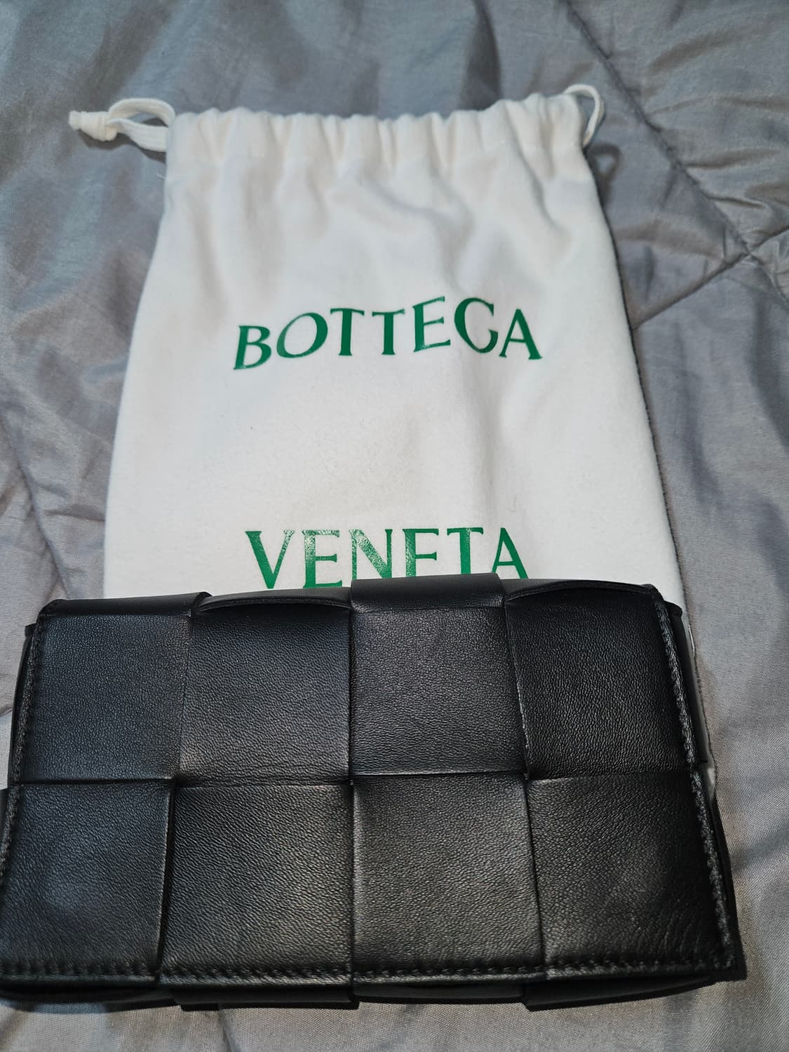 보테가베네타 카세트벨트백 상품이미지9