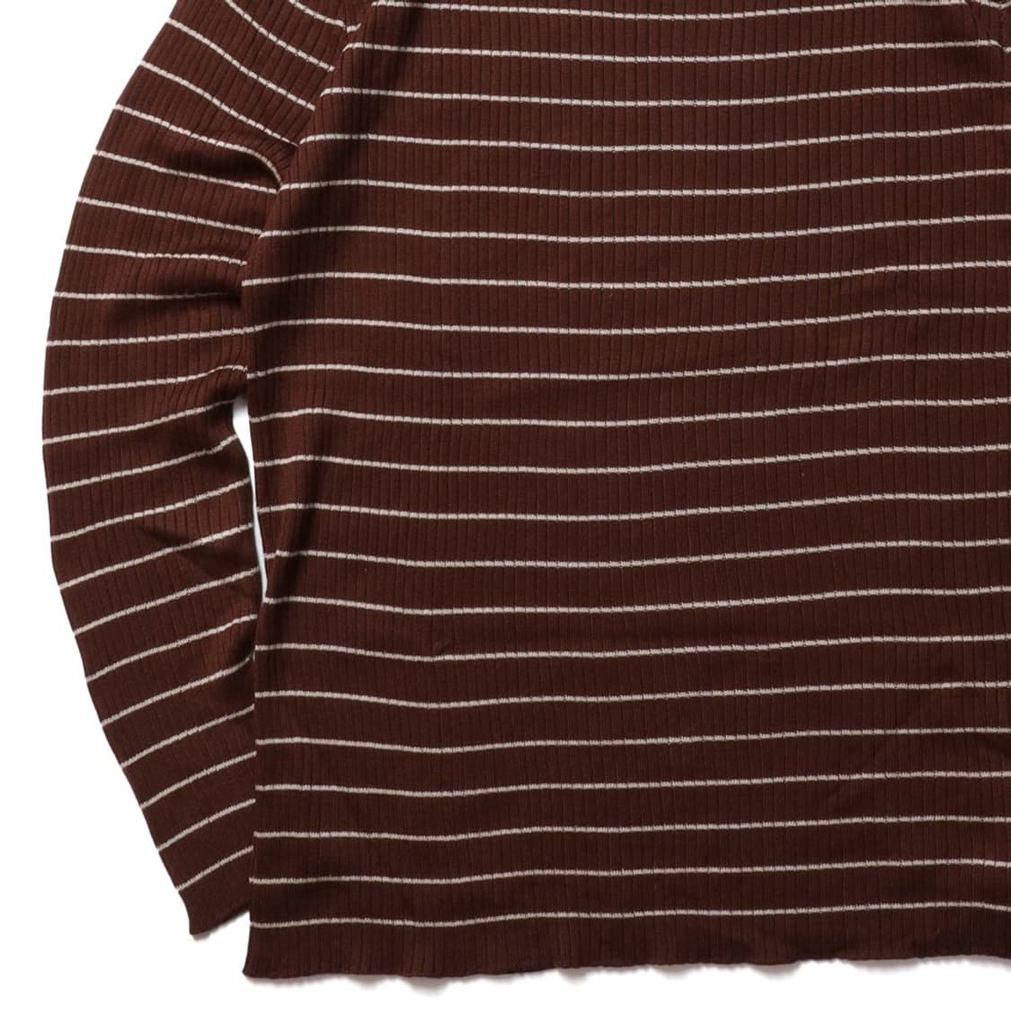 랄프로렌 퍼플라벨 Ralph Lauren Purple Label knit 상품이미지3