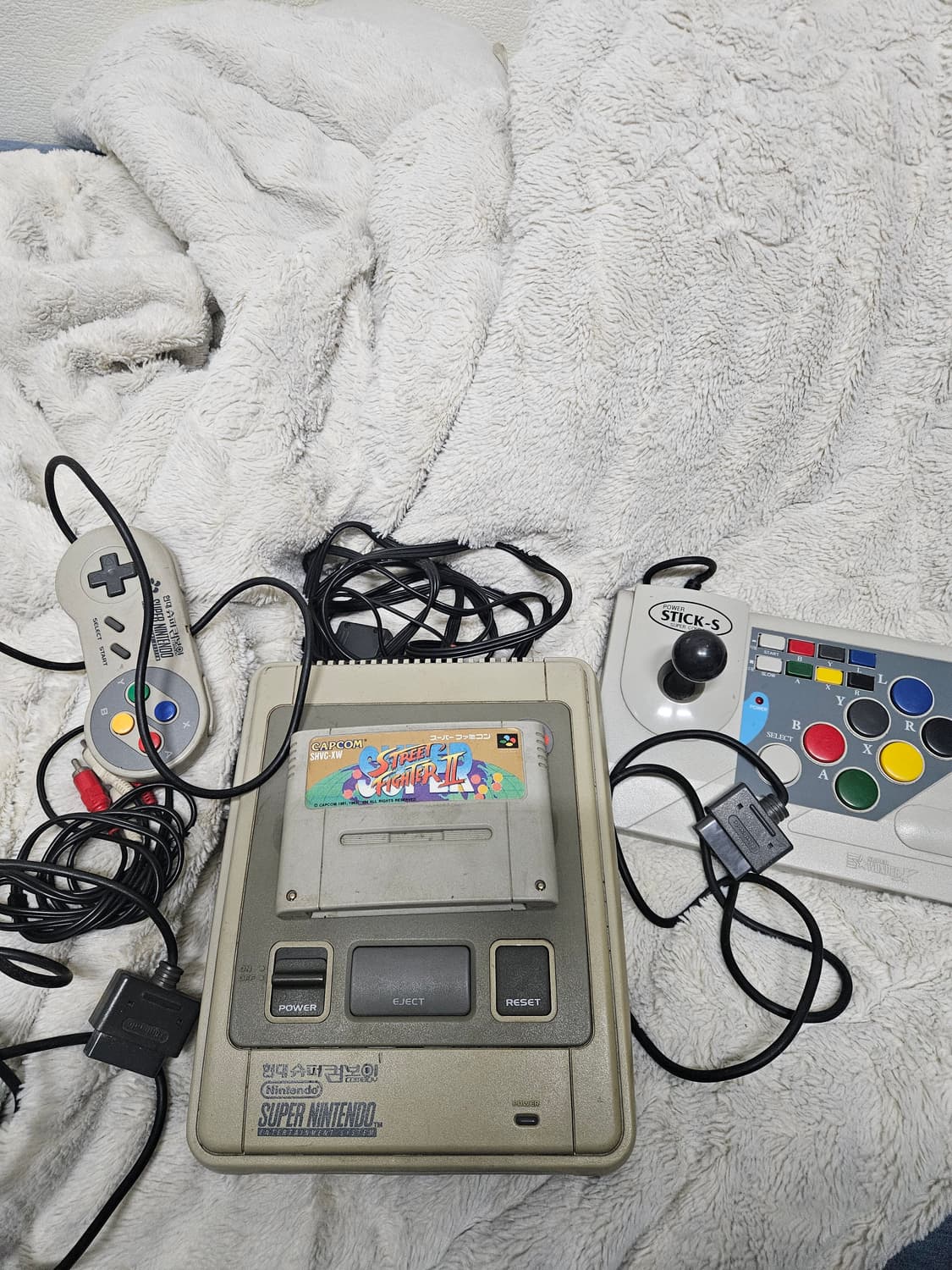 현대 슈퍼컴보이 세트 상품이미지1