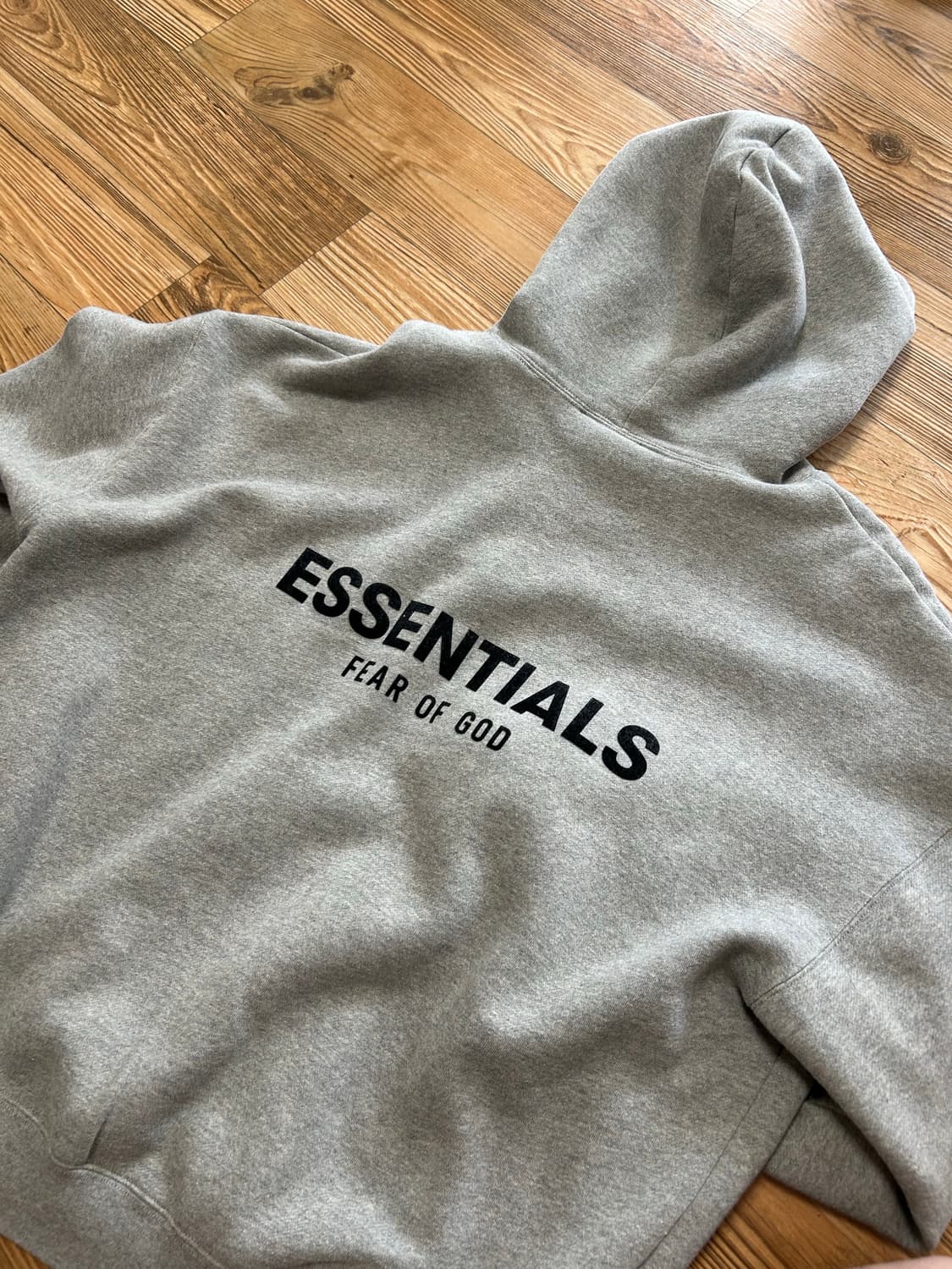 피어오브갓 에센셜 후드 상품이미지5