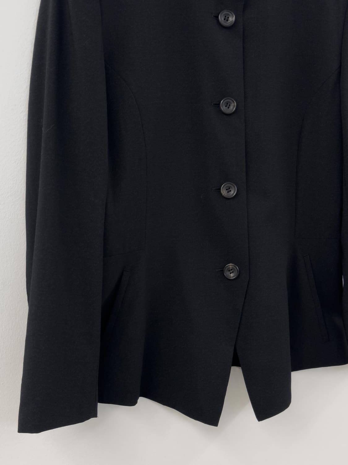 이세이미야케 자켓 상품이미지3