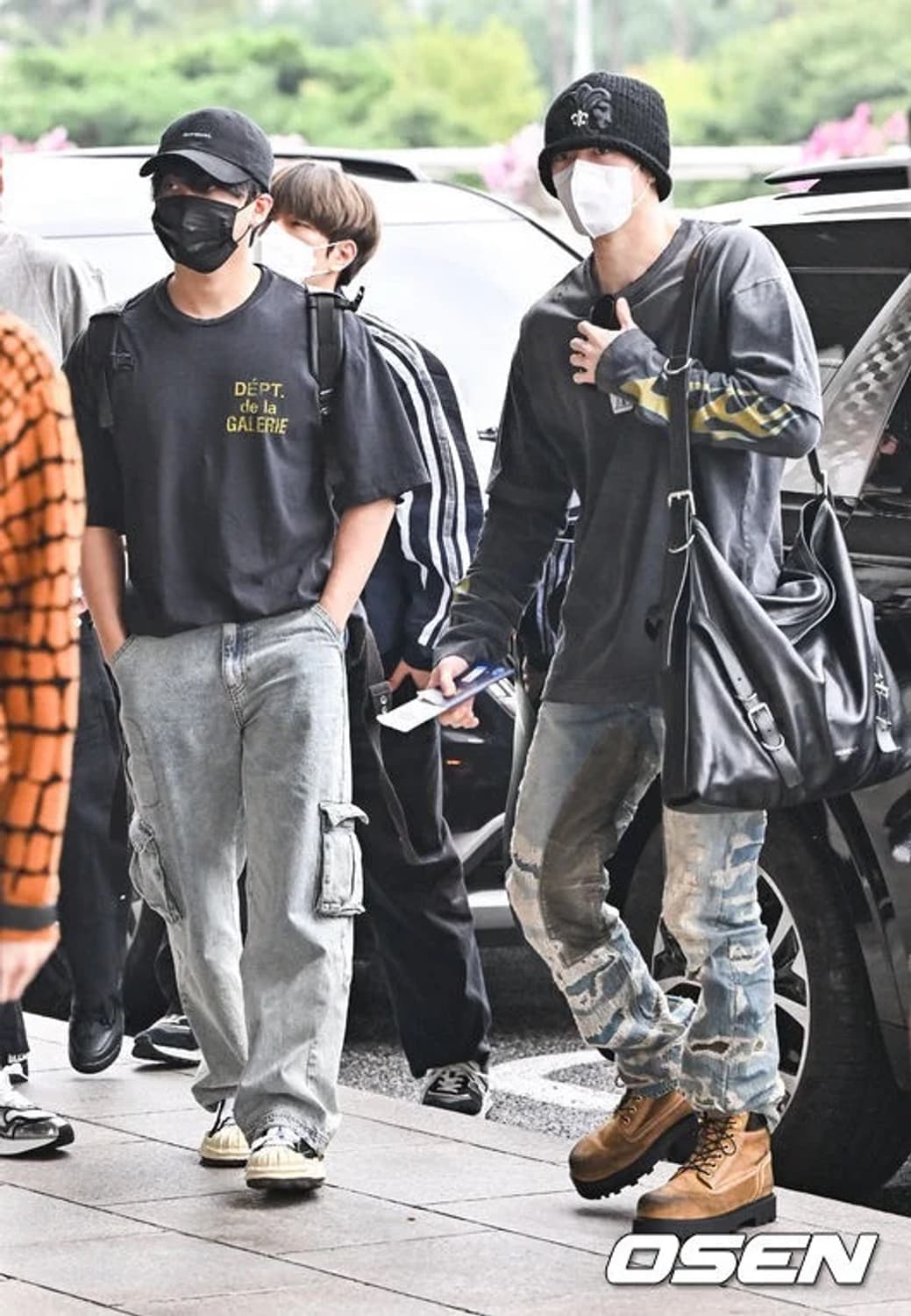 지방시 - 몰스킨 데님 진 상품이미지9