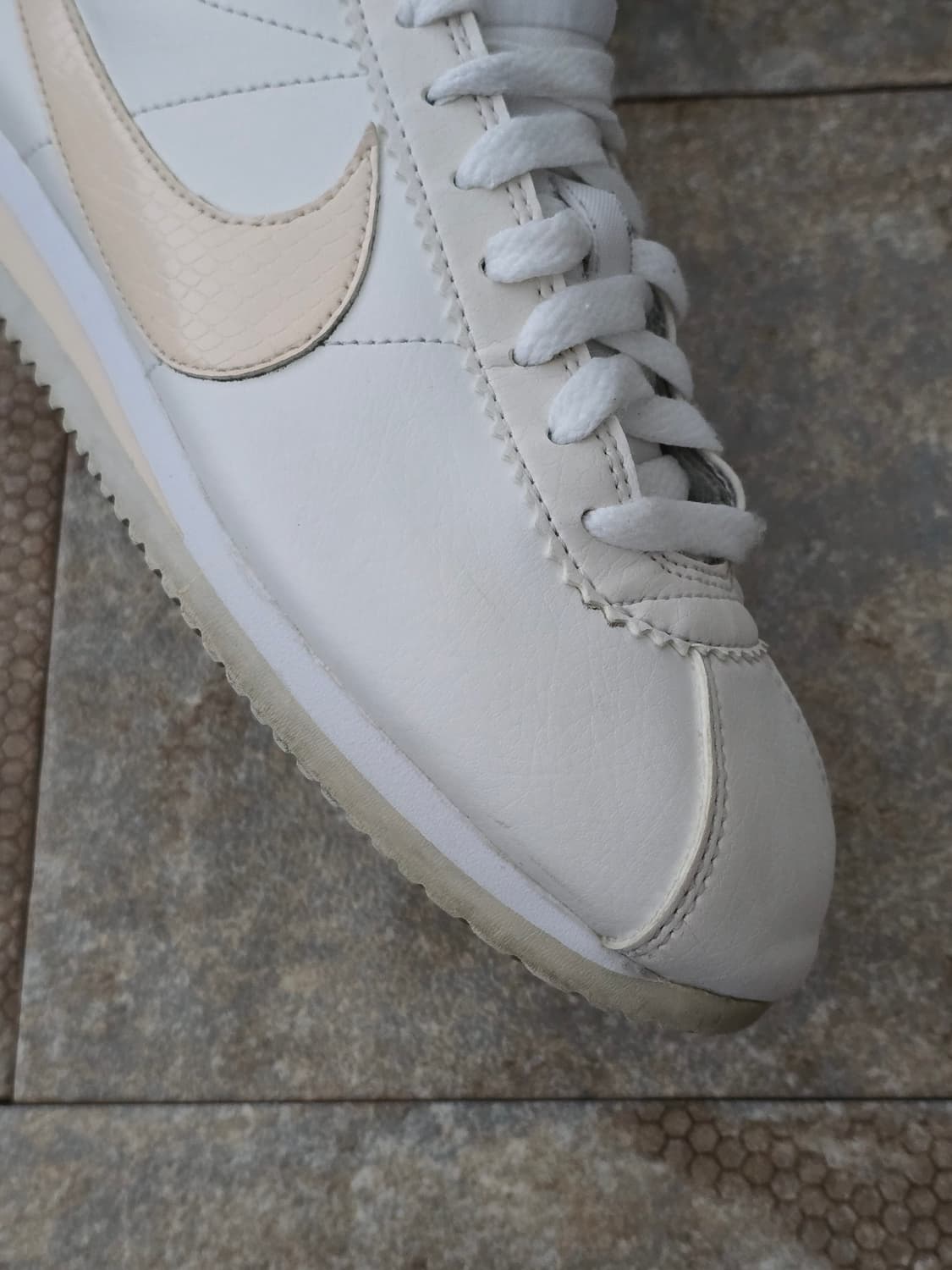 (240)나이키 코르테즈 구아바 아이스  상품이미지8