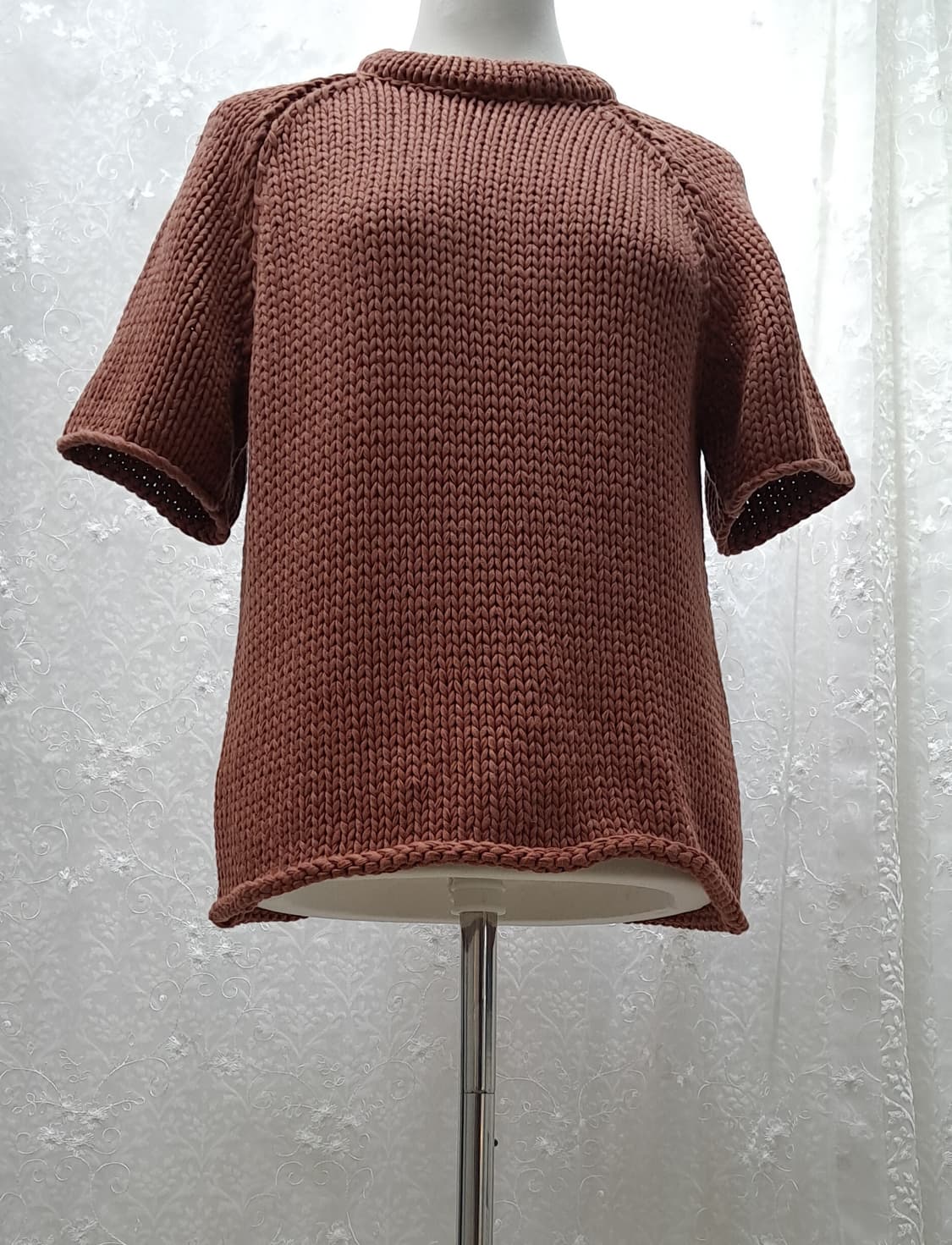 브루넬리코치넬리 정품 니트 M 상품이미지1