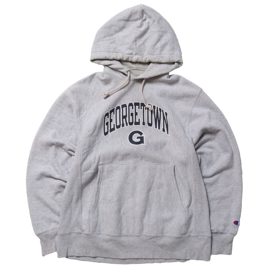 챔피온 Champion Reverse Weave Hoodie 상품이미지1